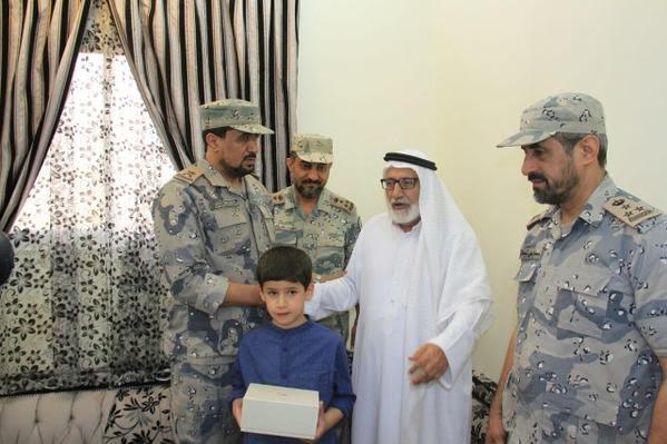 التهنئة التهنئة