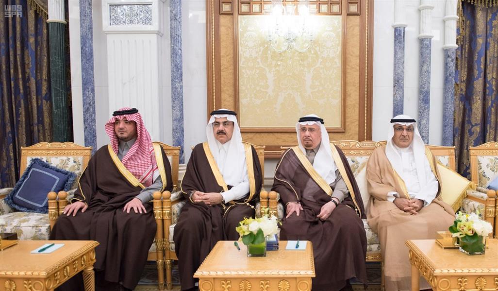 الملك سلمان