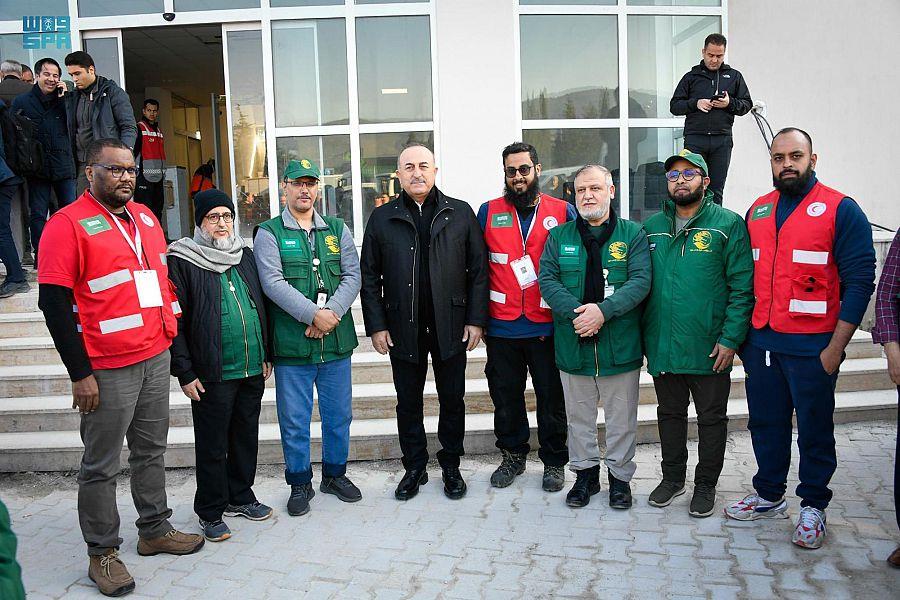 زلزال تركيا زلزال تركيا