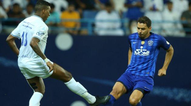 أخبار 24 الهلال السعودي يهزم الباطن في مباراة ودية