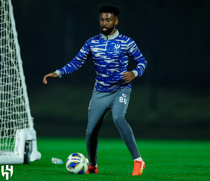 نادي الهلال 