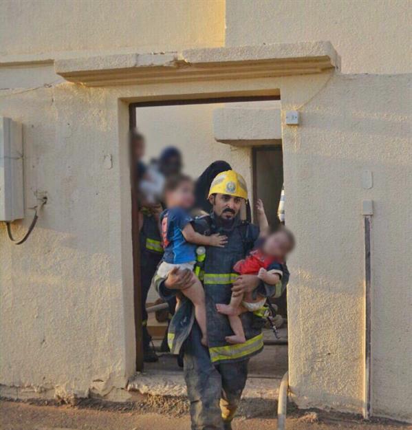 عملية الانقاذ