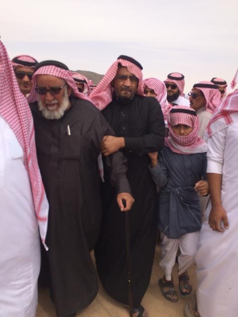 قصيدة للشهيد متعب العازمي سجلها قبل استشهاده بأيام قصيدة للشهيد متعب العازمي سجلها قبل استشهاده بأيام