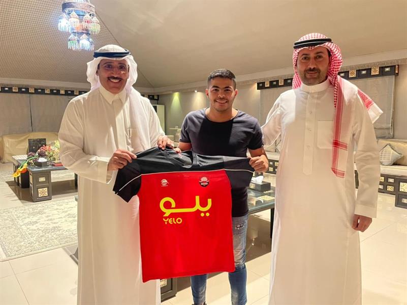 يحيى الشهري