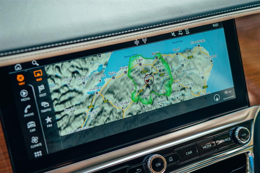 أعظم 9 ابتكارات في تاريخ صناعة السيارات بالعالم 