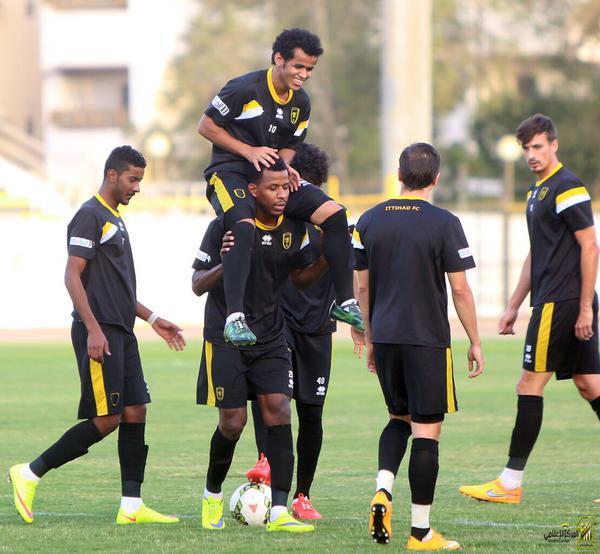 نادي الاتحاد السعودي 