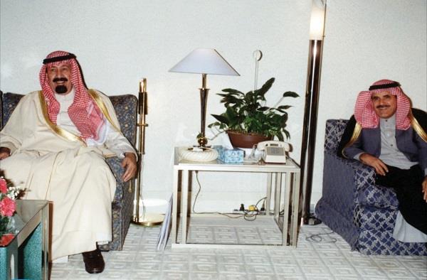 تركي السديري