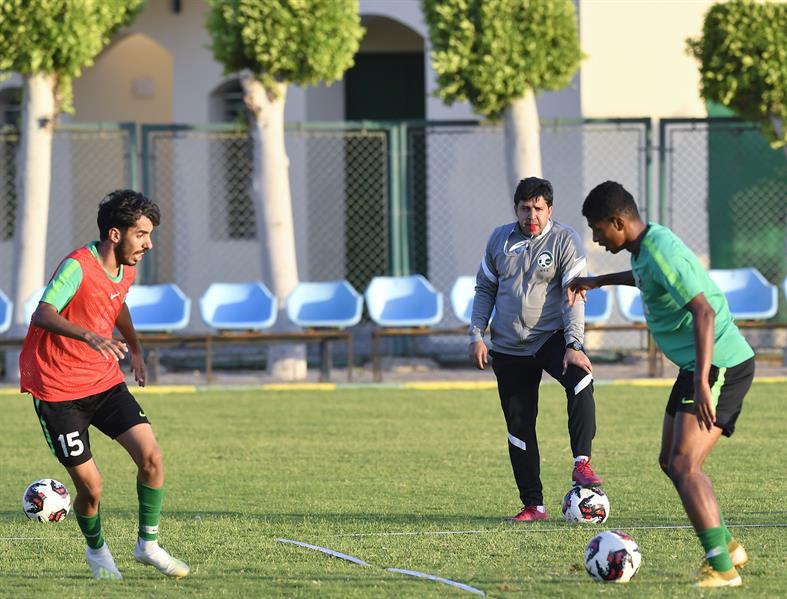 المنتخب الوطني تحت 20 عامًا