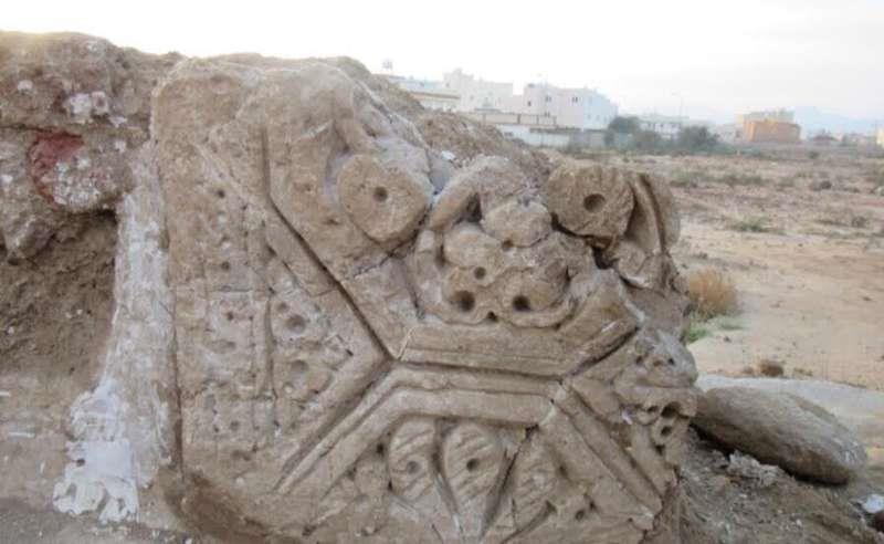 جرش الأثري جرش الأثري