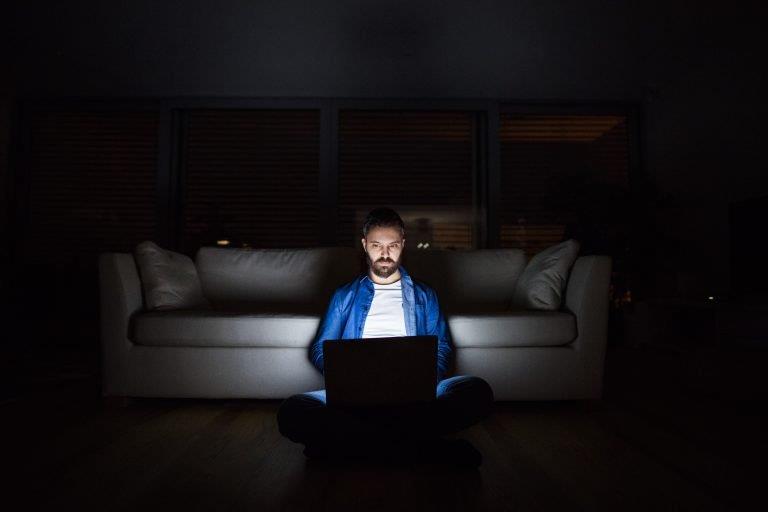 الاجتماعات الاونلاين