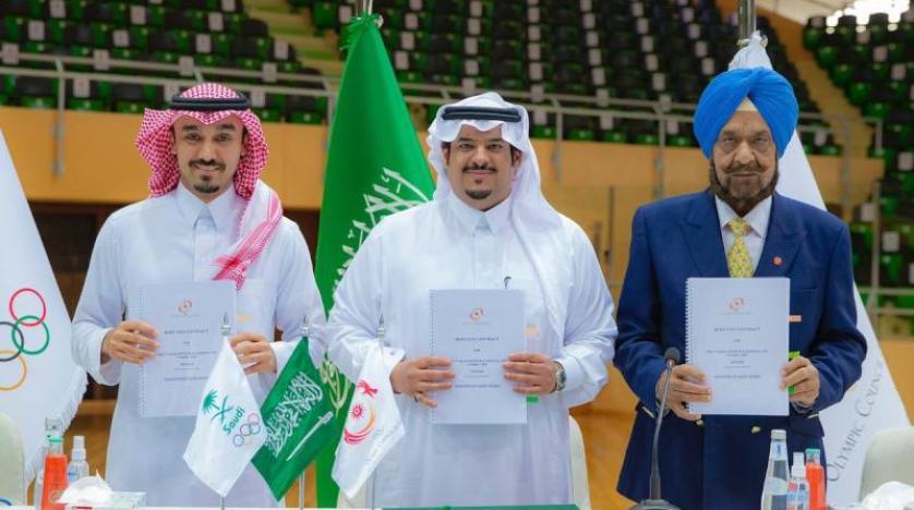 الألعاب الآسيوية للفنون القتالية