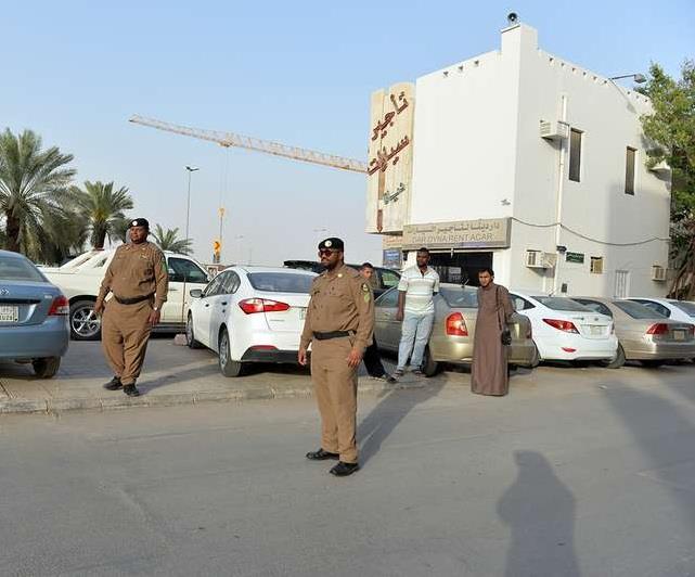 حجز المركبات حجز المركبات