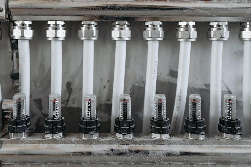 حاقن الوقود حاقن الوقود