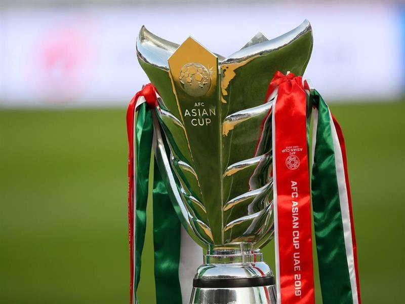 كاس اسيا كاس اسيا