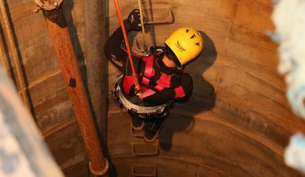 عملية الانقاذ