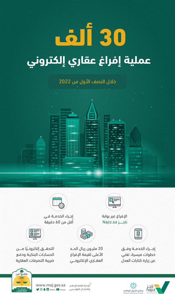 وزارة العدل