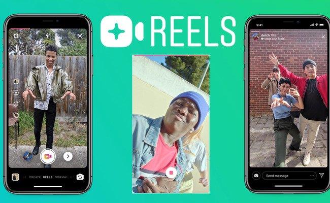 إنستجرام يقدّم مكافآت تصل إلى مليار دولار لصناع المحتوى حتى 2022  