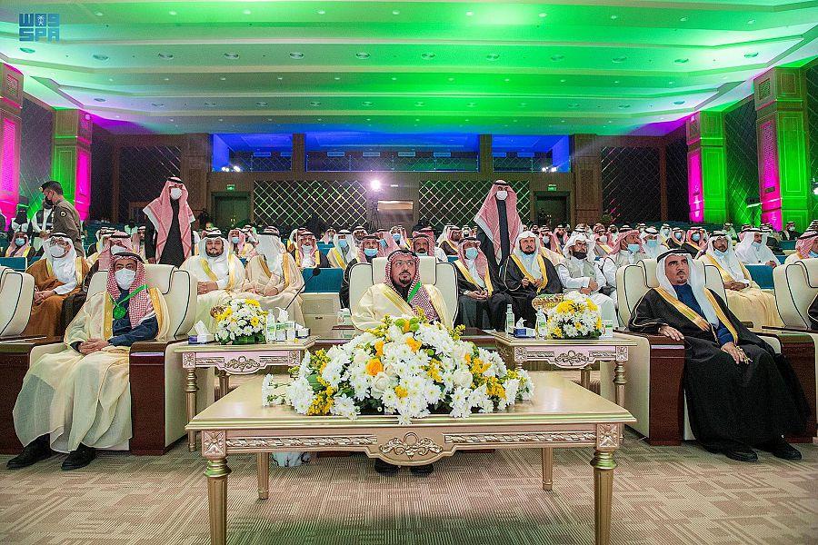 أمير القصيم يدعو مؤسسات القطاع الخاص لتقديم عروض وخصومات للمتطوعين والمتطوعات  