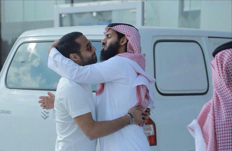 سعد الحارثي