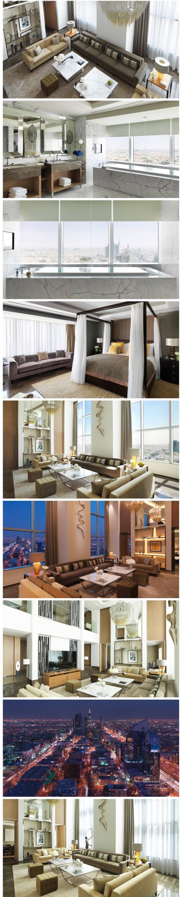 جناح المملكة الجديد بـ