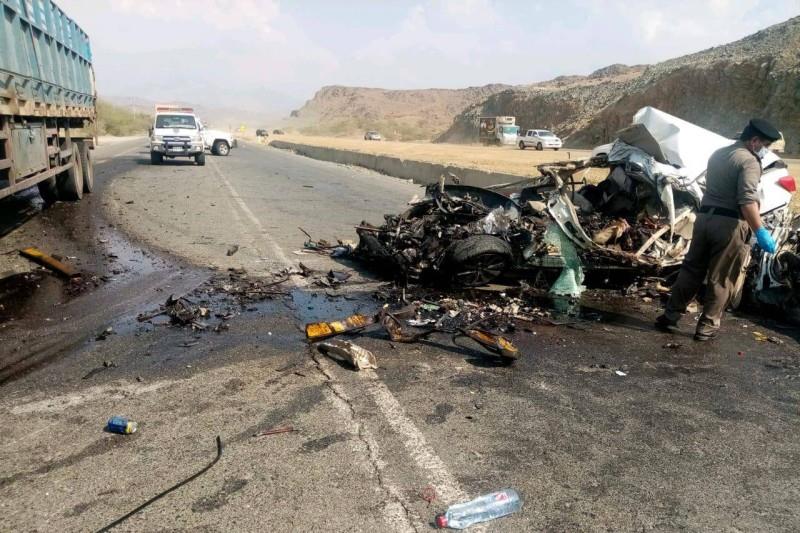 الحوادث المرورية الحوادث المرورية