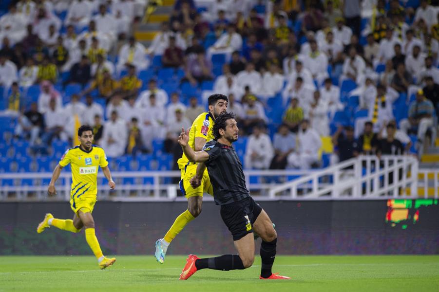 الاتحاد والتعاون 