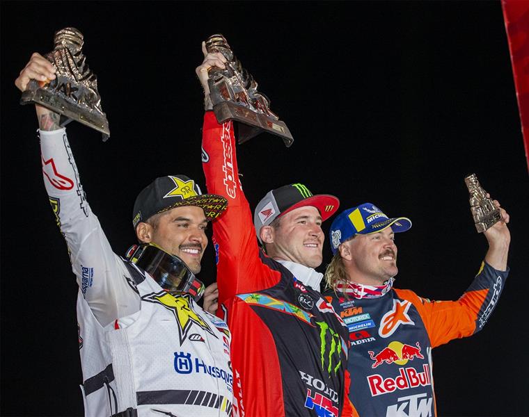 رالي داكار السعودية