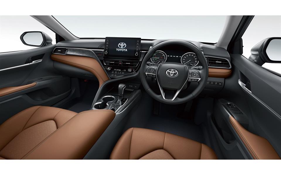 كامري 2024 كامري 2024