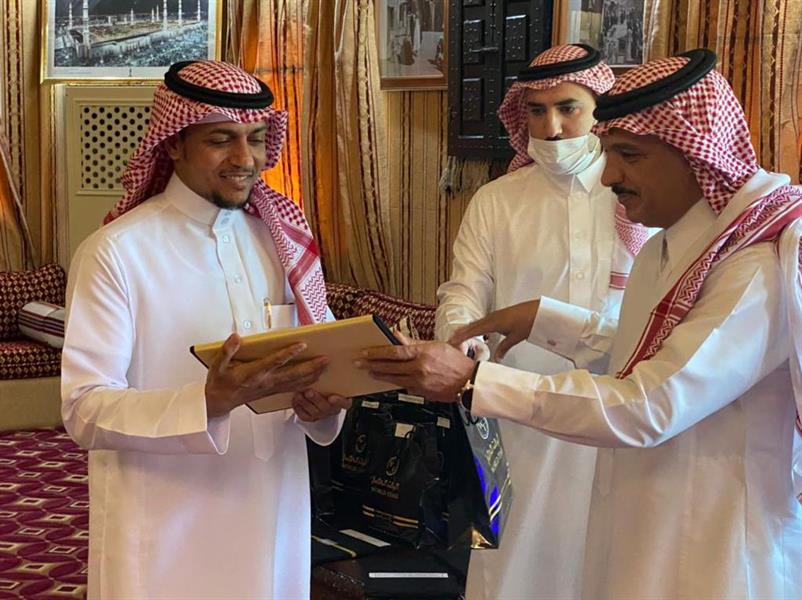 سفارة المملكة بمسقط 