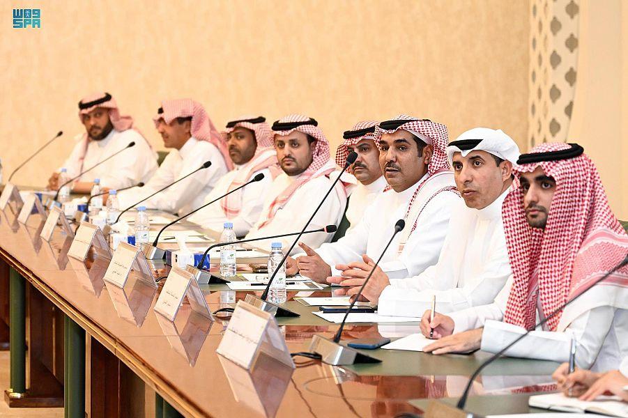 محافظ الطائف محافظ الطائف