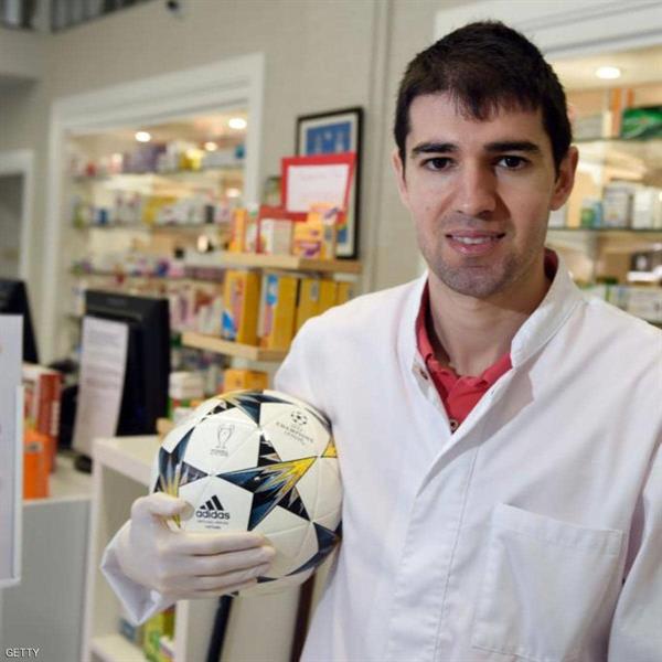 أنطونيو رودريغيز دوفالي