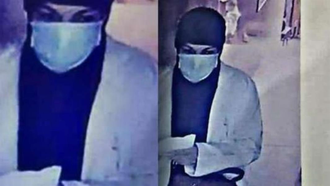 سيدة تتنكر بزي ممرضة لخطف رضيع بمصر