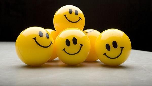 اليوم العالمي للسعادة
