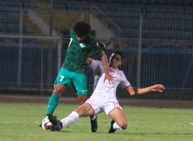 منتخب الشباب