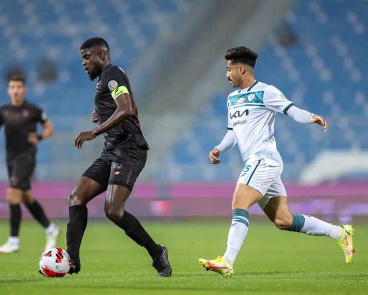 الشباب والفتح