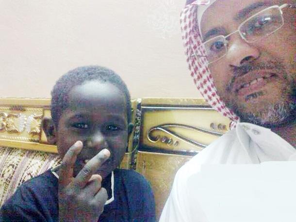  زار، مساء أمس، عبد الله كنديري؛ الشهير بـ 