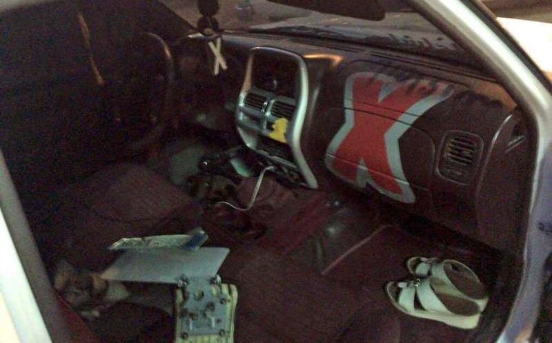 شاهد..  الإطاحة بـ