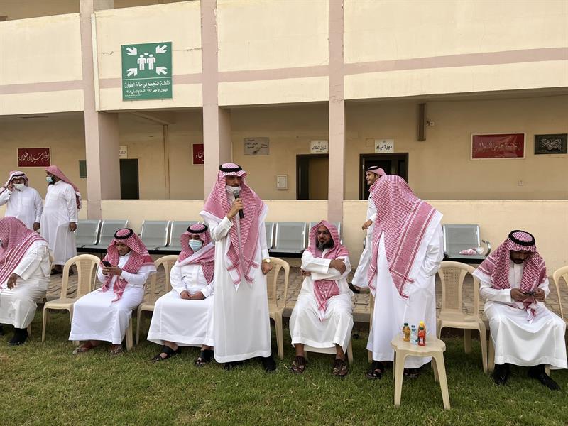 طلاب وطالبات التعليم العام يعودون لمقاعد الدراسة لاستكمال الفصل الدراسي الثالث 