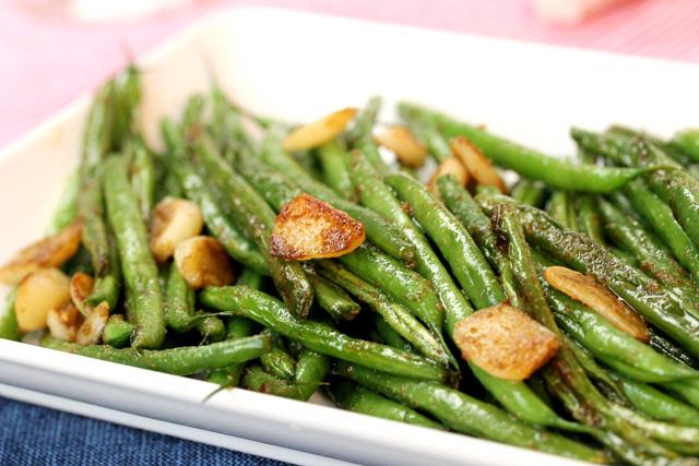 الفاصولياء