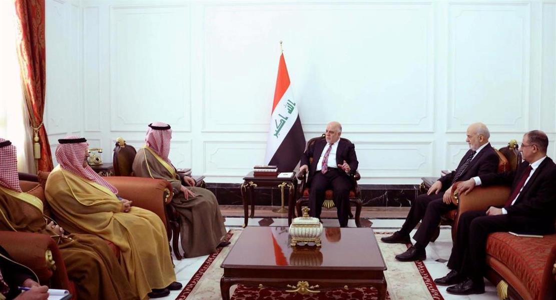 عادل الجبير