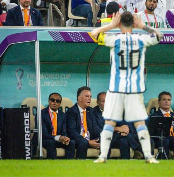 ليونيل ميسي 