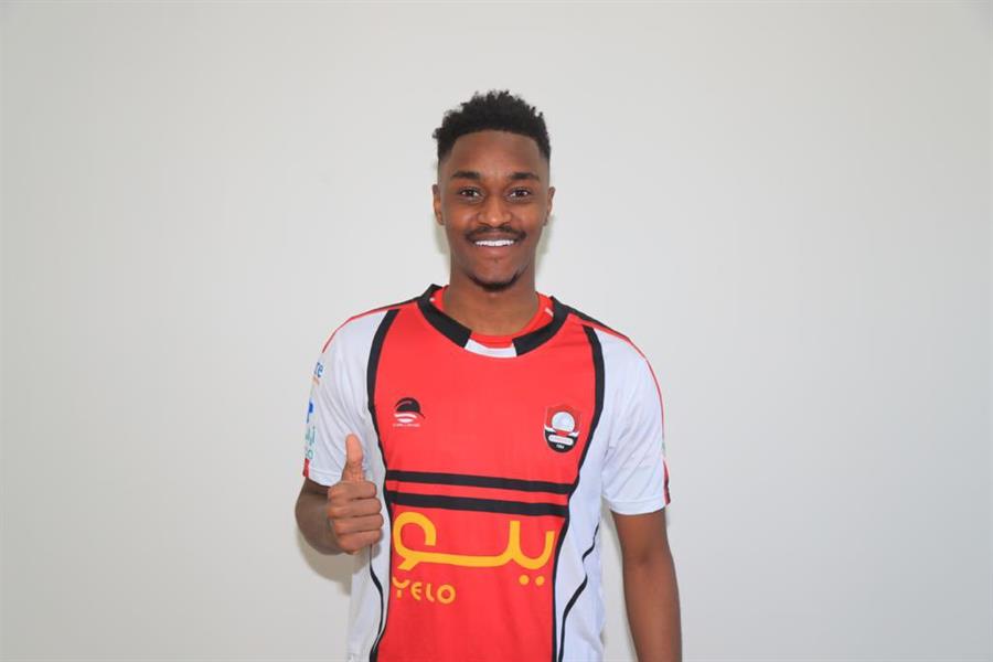 رسمياً.. الرائد يستعير 