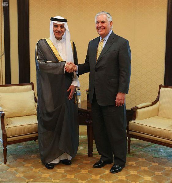 وزير الخارجية يلتقي عددًا من وزراء الخارجية ويبحث معهم القضايا ذات الاهتمام المشترك