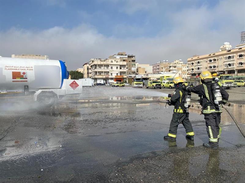 مدني الطائف