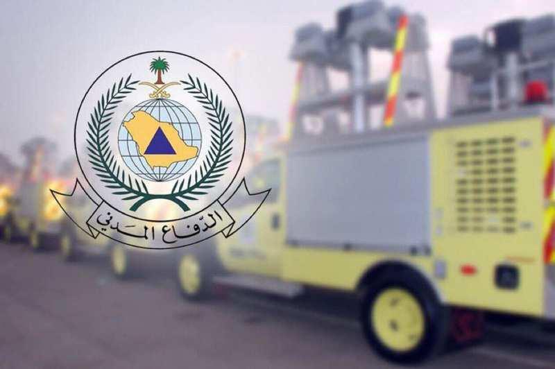 "مدني عسير" يوضح الجهات المشاركة في إنقاذ محتجزي جبال الحبلة 