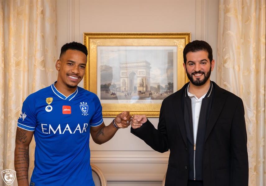 ماتيوس بيريرا