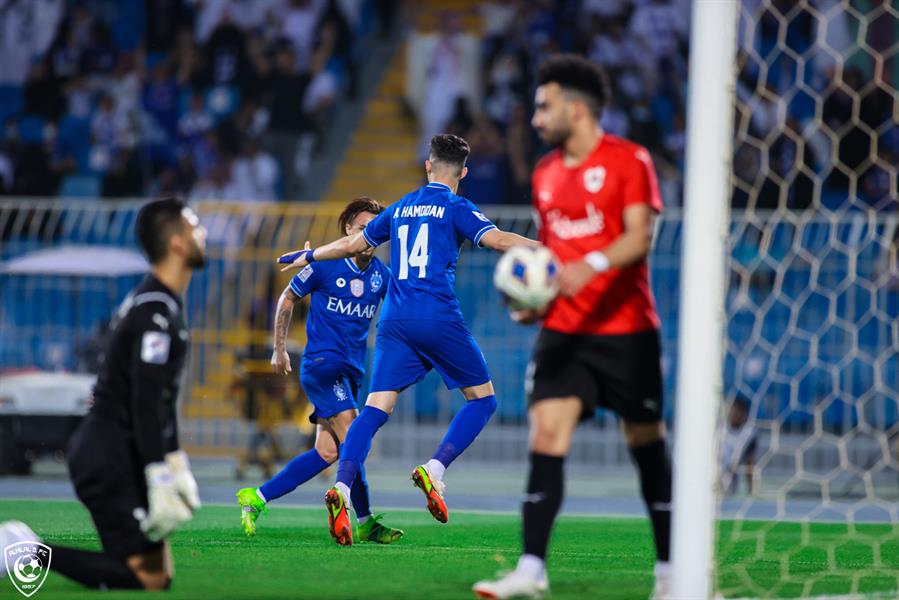 الهلال