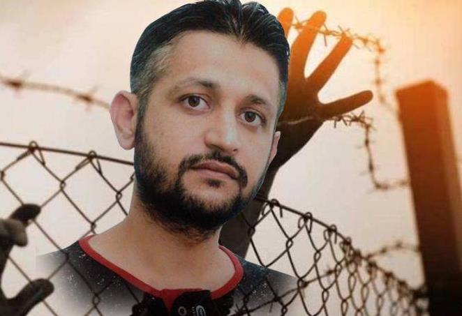 محمد قاسم احمد عارضة