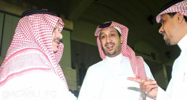 نادي الاهلي السعودي 