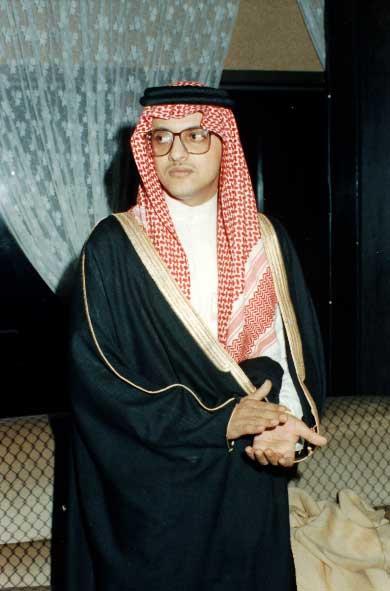 وفاة الرئيس الأسبق لنادي الهلال: